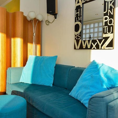 Kalypso Apartment Athens Exterior photo